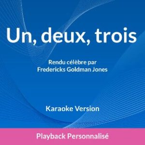 Un deux Trois PB en SI avec choeur